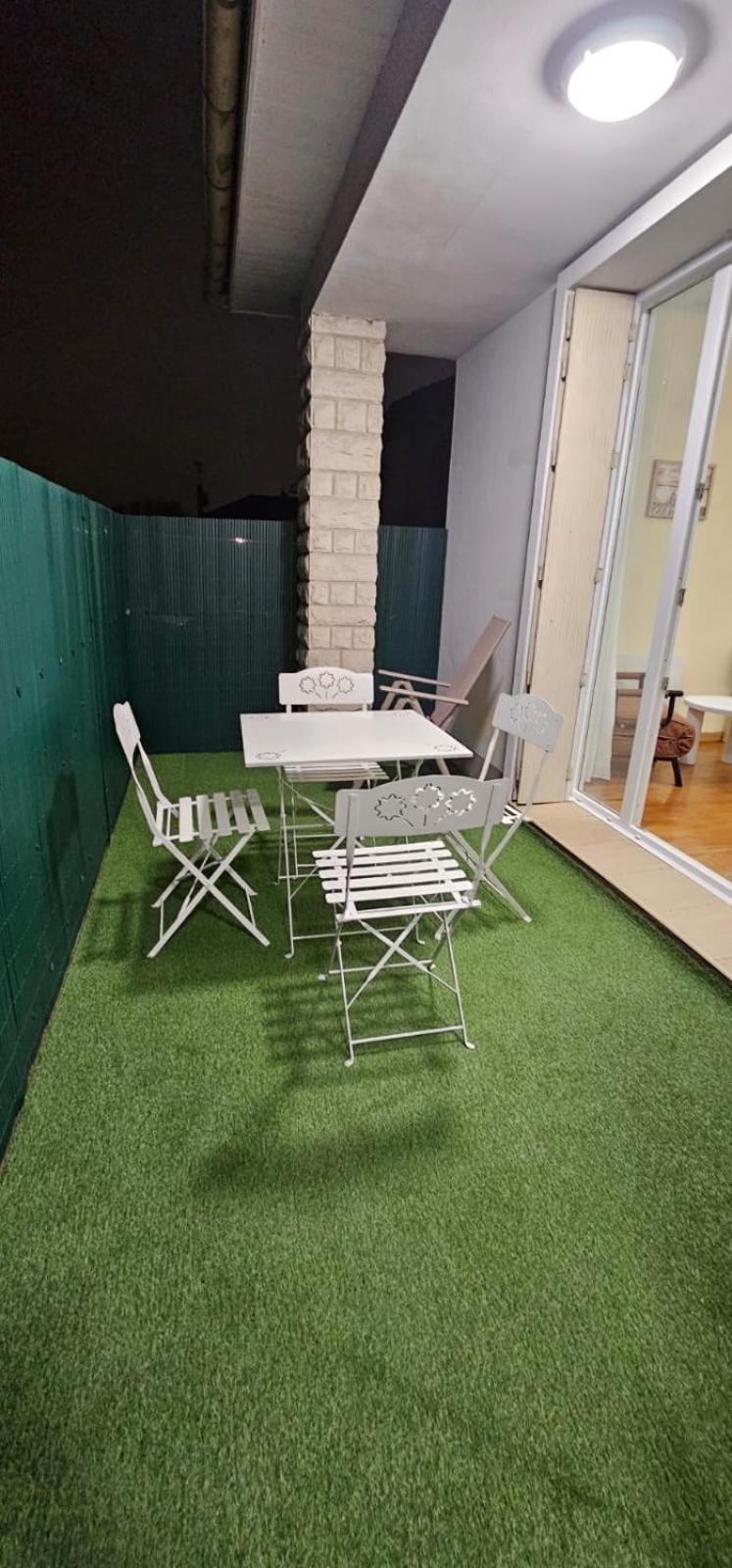 Apartment Le Paisible Poitiers