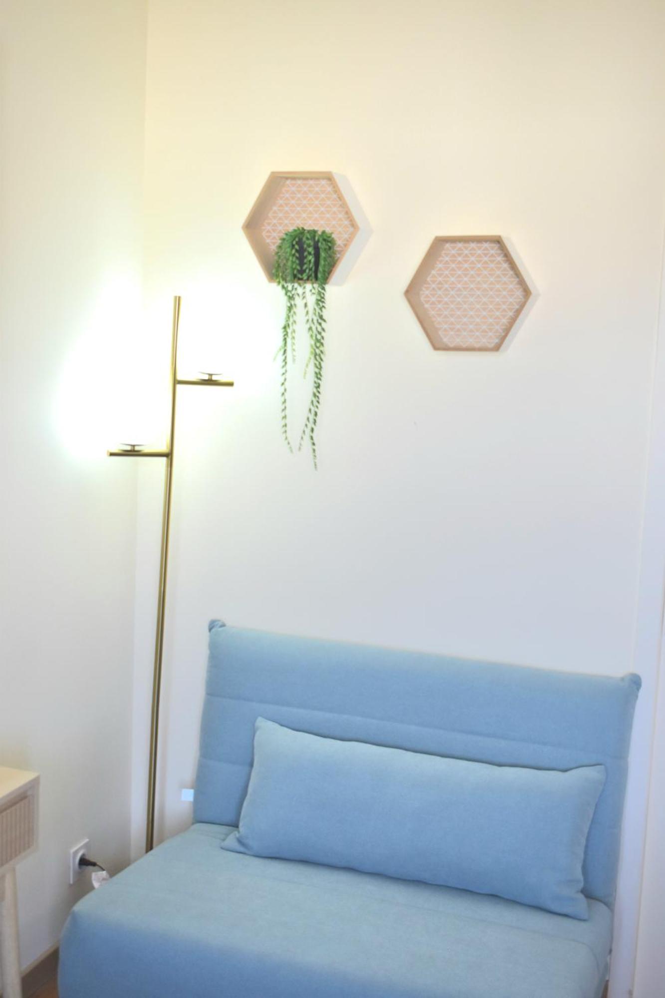 Le Paisible Apartment *