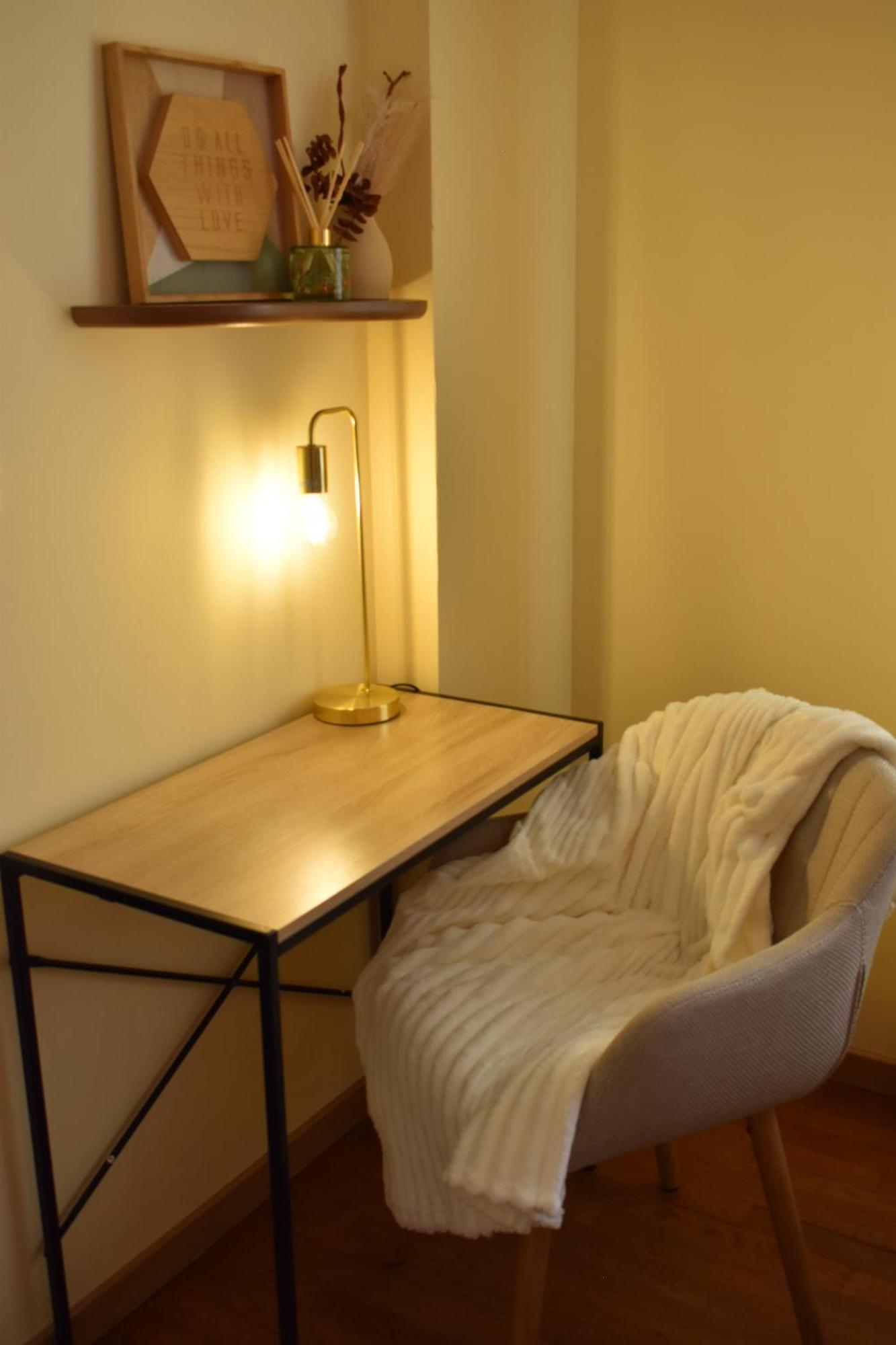 Apartment Le Paisible Poitiers