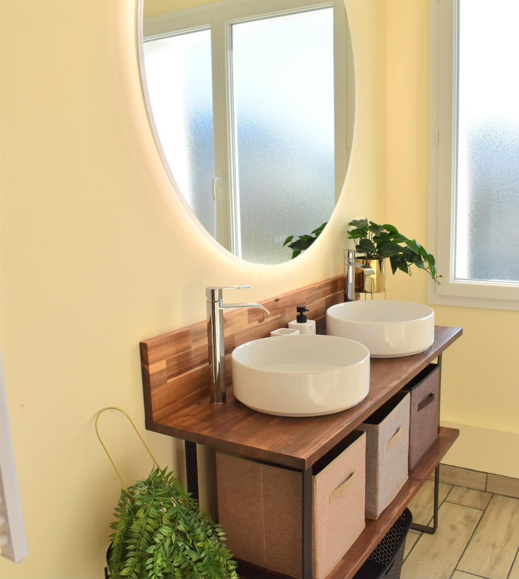 Le Paisible Apartment